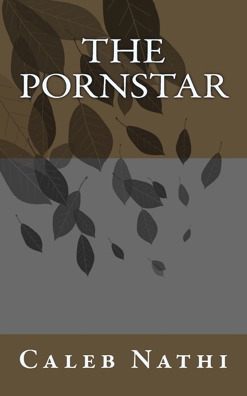 Front cover_The Pornstar