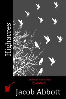 Front cover_Highacres