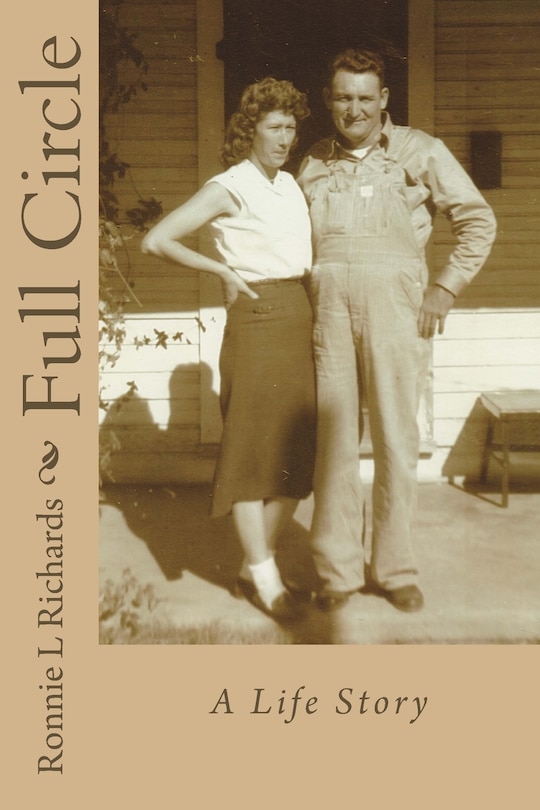 Front cover_Full Circle