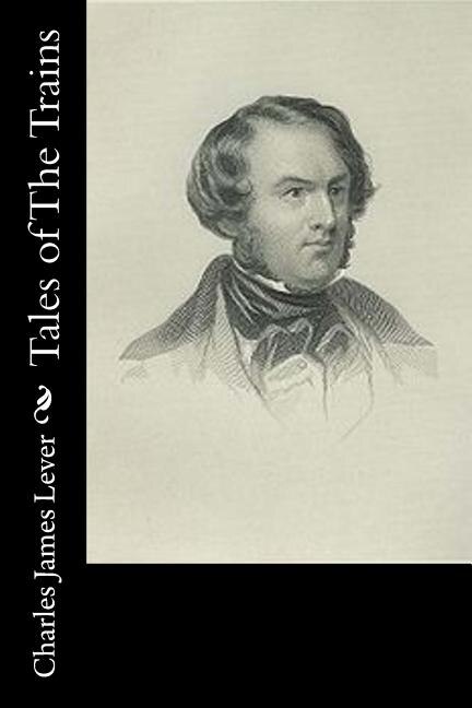 Front cover_Tales of The Trains