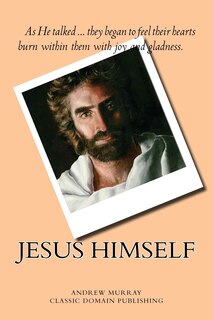 Couverture_Jesus Himself