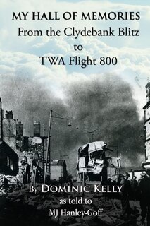 Front cover_The Clydebank Blitz