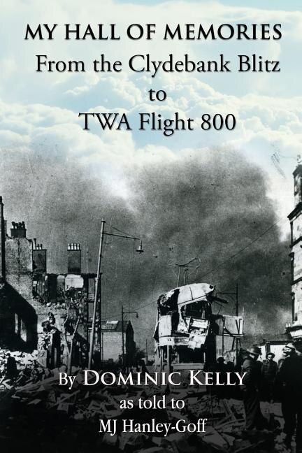 Front cover_The Clydebank Blitz