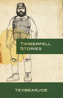 Front cover_Timberfell Stories