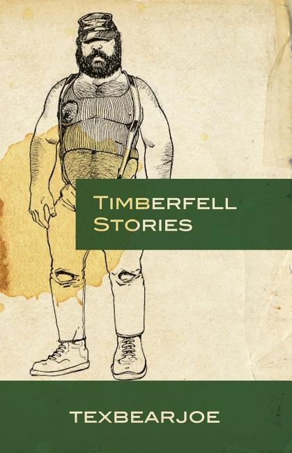 Front cover_Timberfell Stories