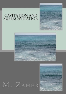 Front cover_Cavitation and Supercavitation
