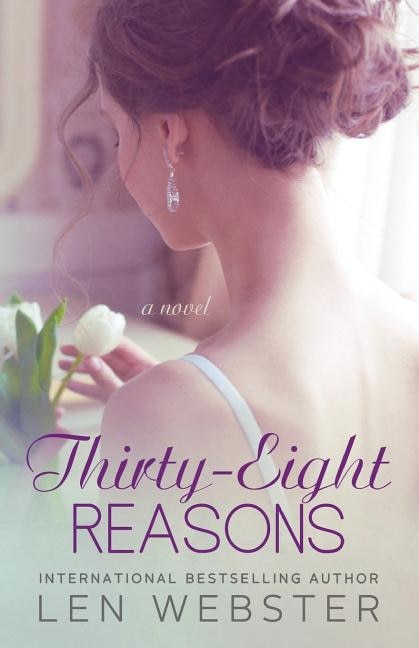 Couverture_Thirty-Eight Reasons