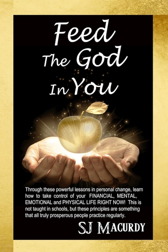 Couverture_Feed the God in You