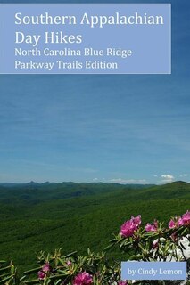 Couverture_Southern Appalachian Day Hikes