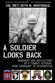 Couverture_A Soldier Looks Back