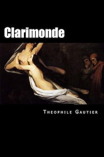 Front cover_Clarimonde