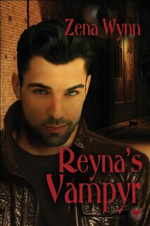 Front cover_Reyna's Vampyr
