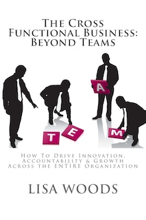 Front cover_The Cross Functional Business