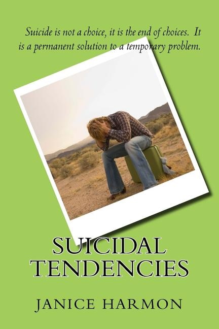 Front cover_Suicidal Tendencies