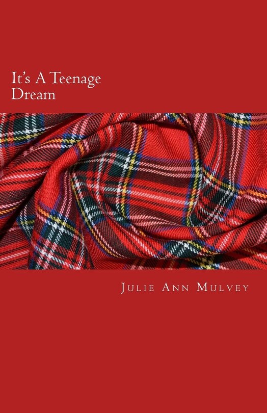 Couverture_It's A Teenage Dream