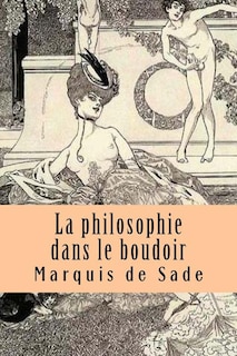 Couverture_La philosophie dans le boudoir