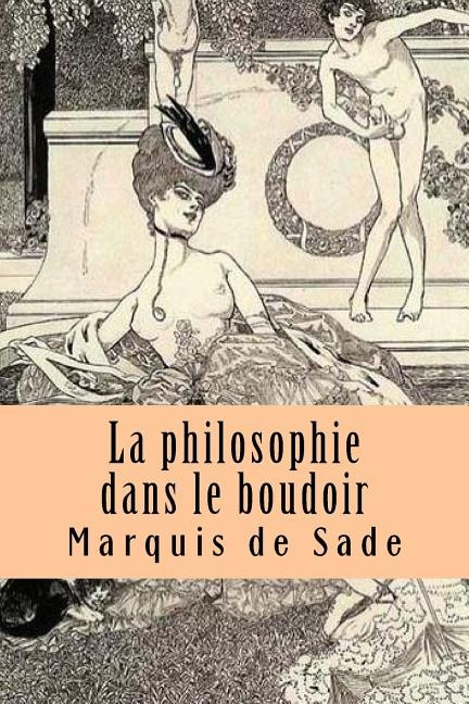 Couverture_La philosophie dans le boudoir
