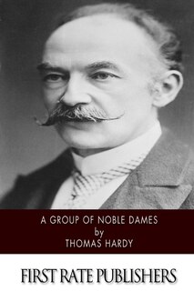 Front cover_A Group of Noble Dames