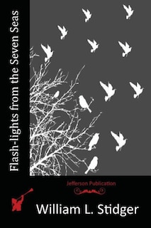 Front cover_Flash-lights from the Seven Seas
