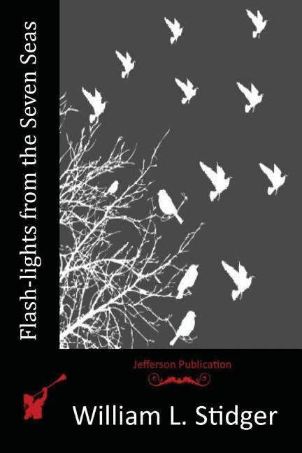 Front cover_Flash-lights from the Seven Seas