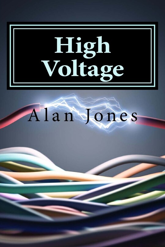 Front cover_High Voltage