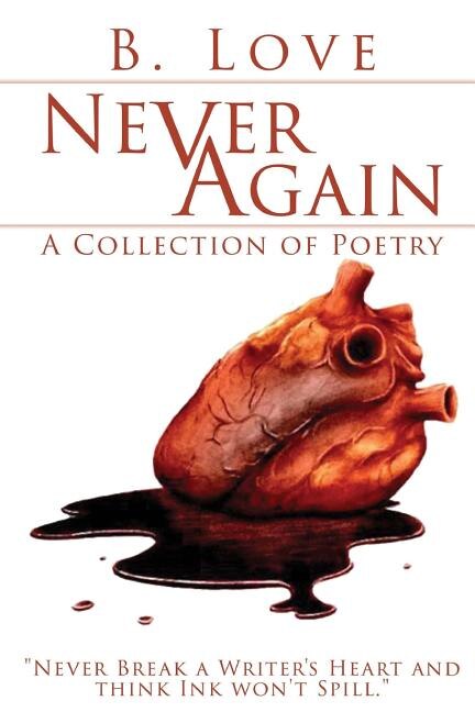 Front cover_Never Again