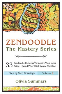 Front cover_Zendoodle