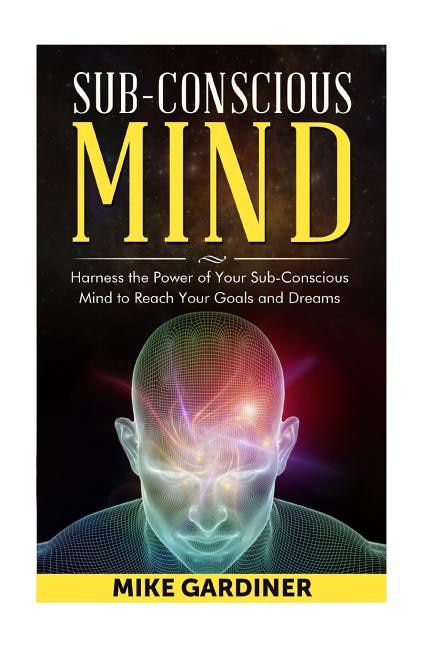 Couverture_Subconscious Mind