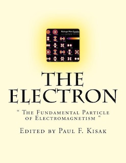 Front cover_The Electron