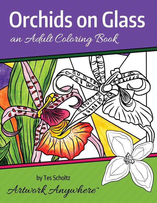 Couverture_Orchids on Glass
