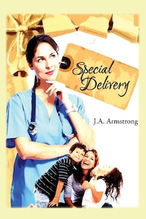 Front cover_Special Delivery