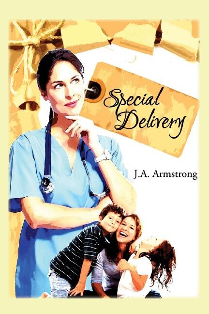 Front cover_Special Delivery