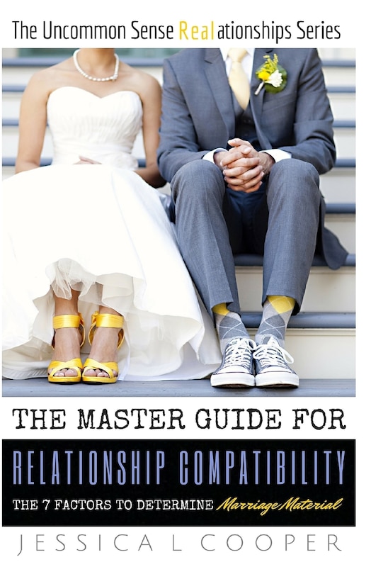 Couverture_The Master Guide for Relationship Compatibility