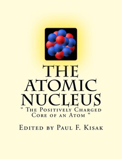 Front cover_The Atomic Nucleus