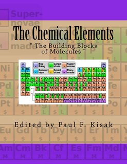 Front cover_The Chemical Elements