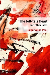 Couverture_The tell-tale heart and other tales