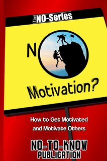 Front cover_No Motivation?