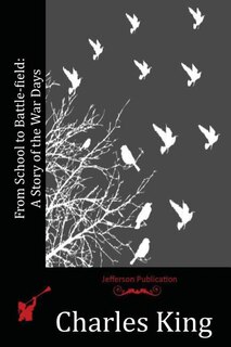 Couverture_From School to Battle-field