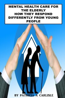 Couverture_Mental Health Care For The Elderly