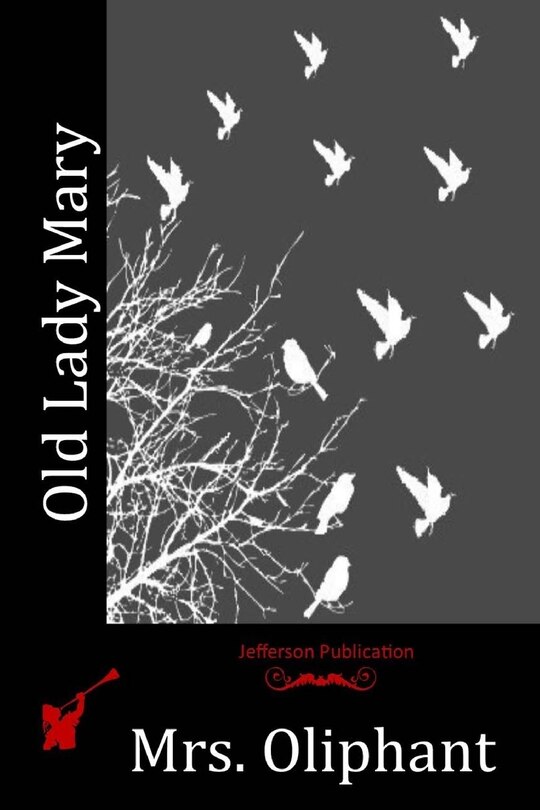 Front cover_Old Lady Mary