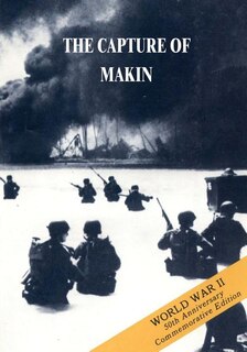 Couverture_The Capture of Makin