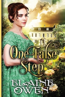 Couverture_One False Step