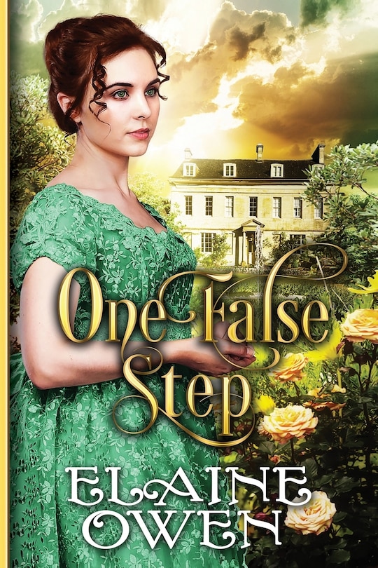 Couverture_One False Step