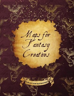 Maps for Fantasy Creatives