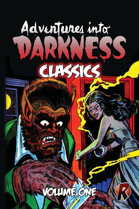Front cover_Adventures Into Darkness Classics