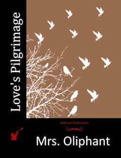Front cover_Love's Pilgrimage