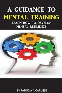 Front cover_A Guidance To Mental Training