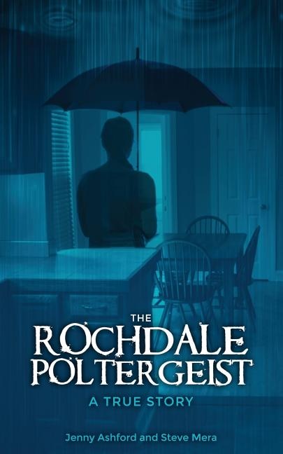 Front cover_The Rochdale Poltergeist