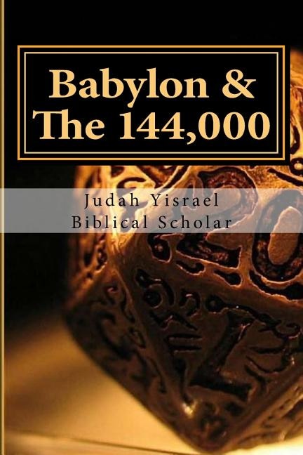 The 144,000: And I heard the number of them which were sealed: and there were sealed an hundred and forty and four thousand of all the tribes of the children of Israel