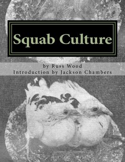 Couverture_Squab Culture